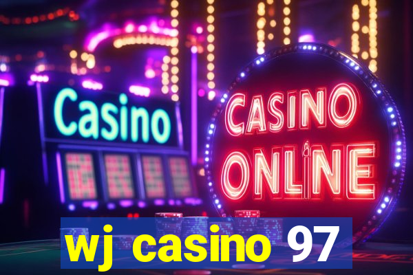 wj casino 97